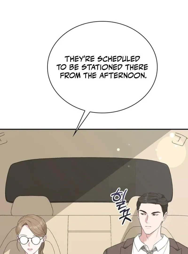 A Taste For Being Treated Roughly Chapter 8 page 5 - 