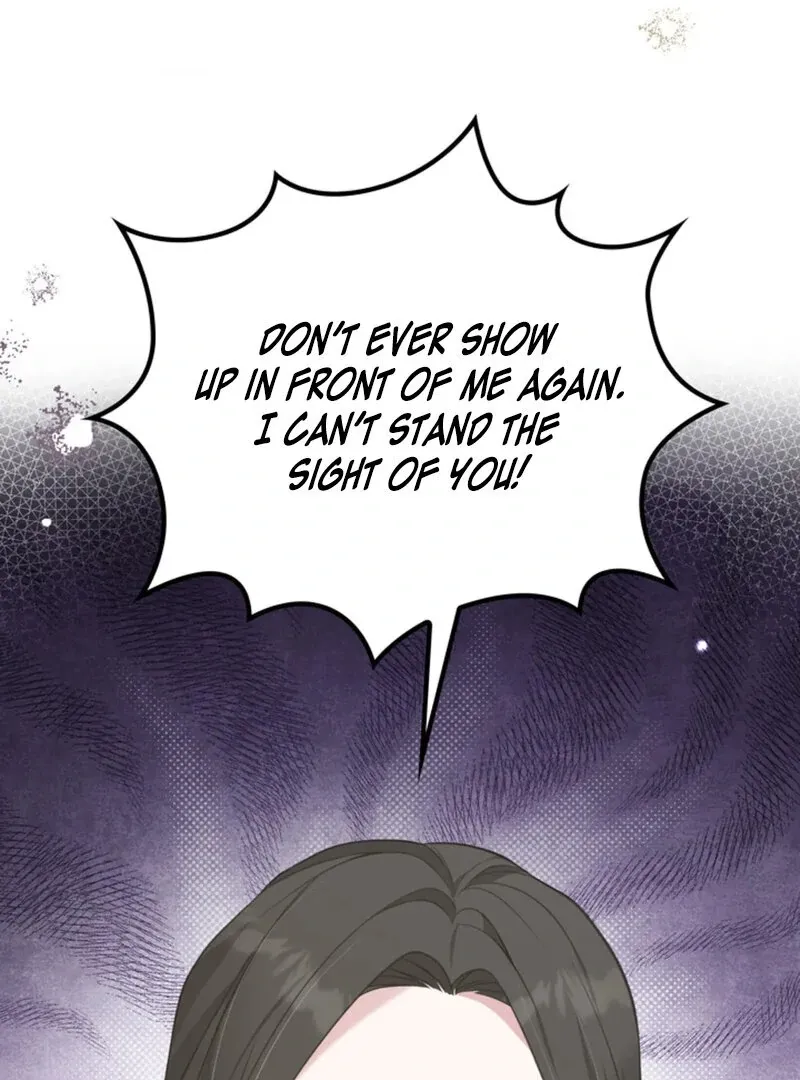A Taste For Being Treated Roughly Chapter 8 page 46 - 