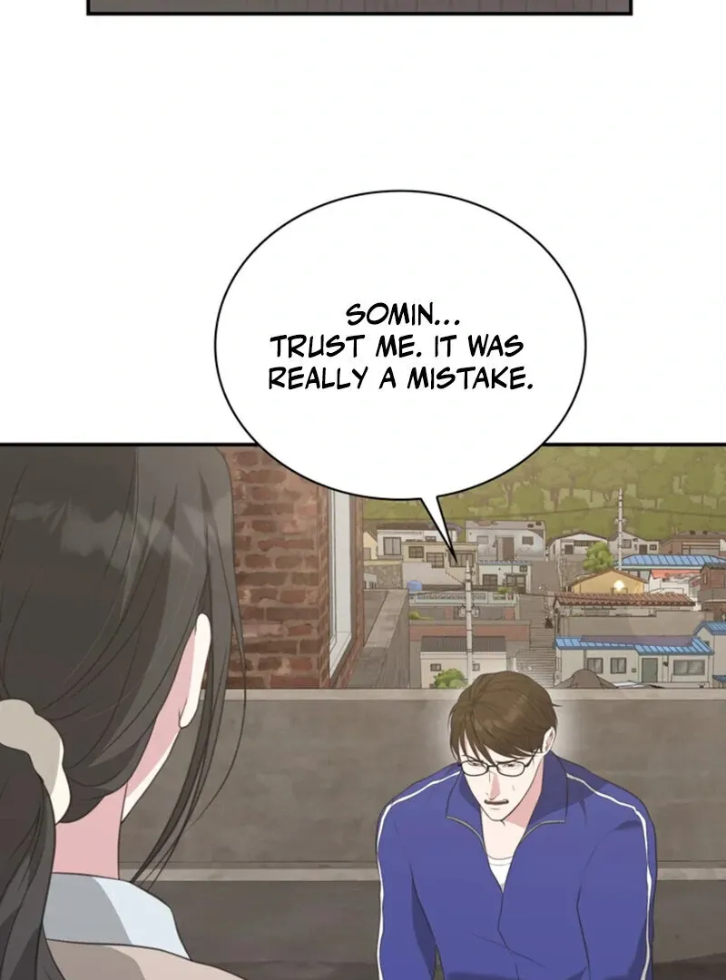 A Taste For Being Treated Roughly Chapter 8 page 49 - 