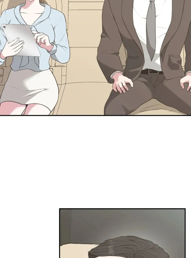 A Taste For Being Treated Roughly Chapter 8 page 6 - 