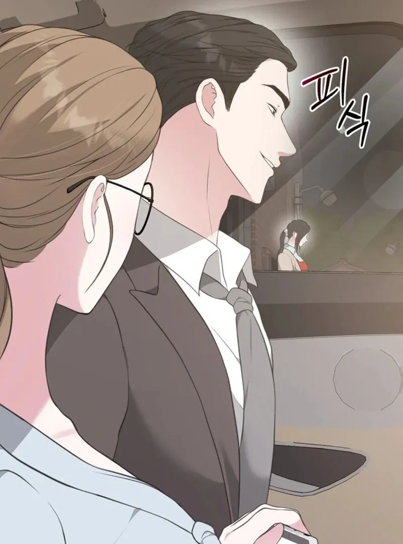 A Taste For Being Treated Roughly Chapter 8 page 55 - 