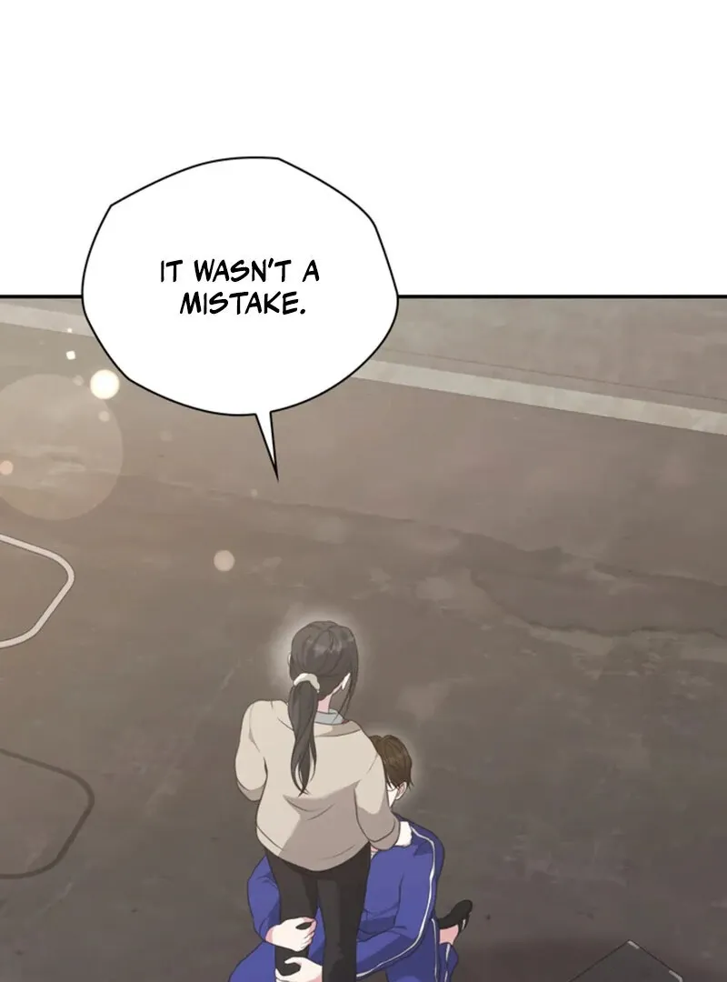 A Taste For Being Treated Roughly Chapter 8 page 58 - 