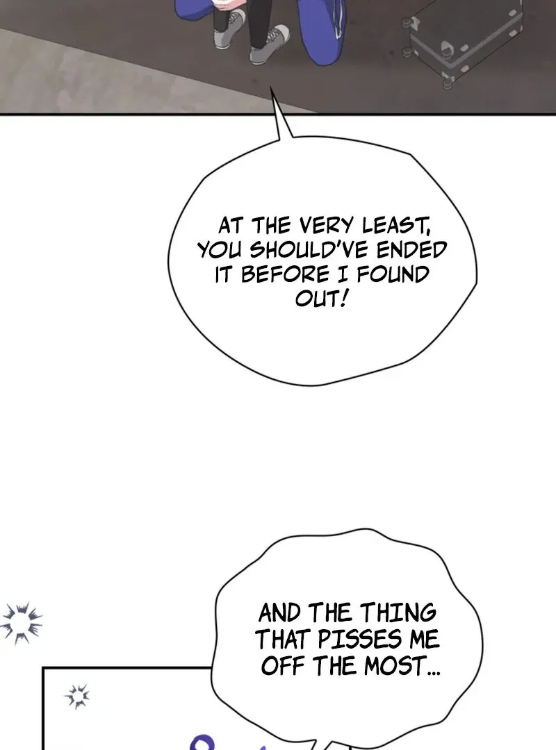 A Taste For Being Treated Roughly Chapter 8 page 59 - 