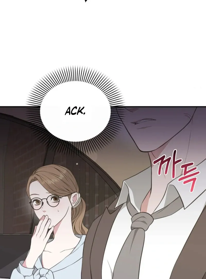 A Taste For Being Treated Roughly Chapter 8 page 61 - 