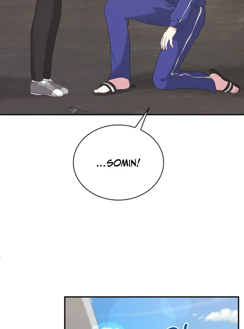 A Taste For Being Treated Roughly Chapter 8 page 64 - 