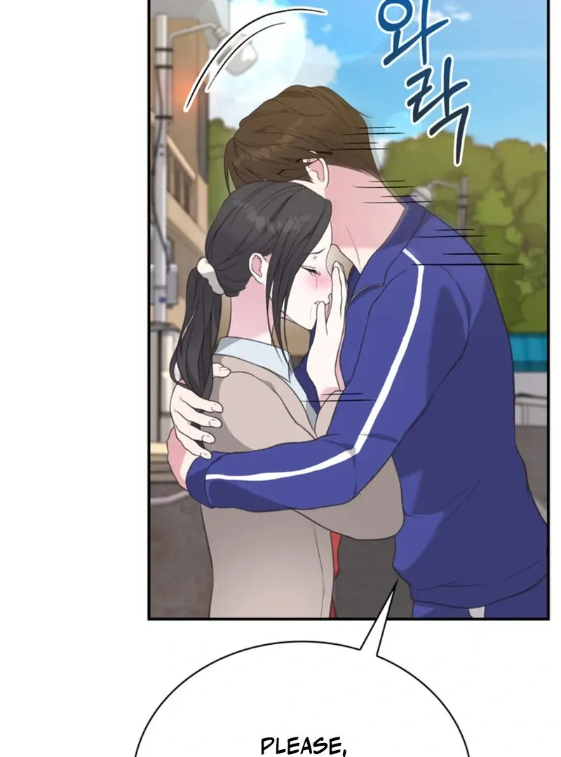 A Taste For Being Treated Roughly Chapter 8 page 65 - 