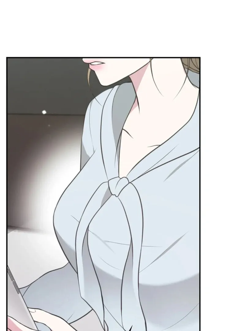 A Taste For Being Treated Roughly Chapter 8 page 8 - 