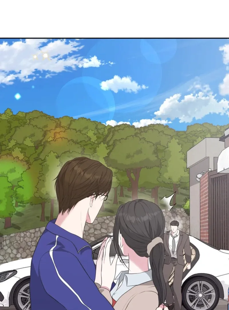 A Taste For Being Treated Roughly Chapter 8 page 71 - 