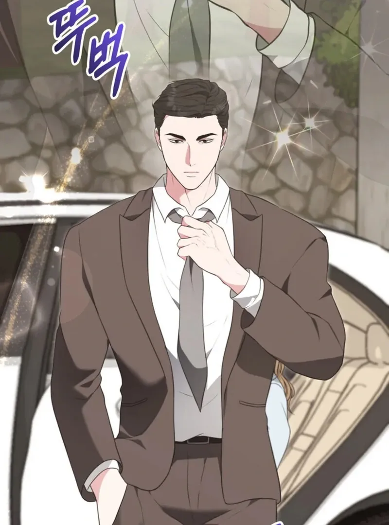 A Taste For Being Treated Roughly Chapter 8 page 74 - 