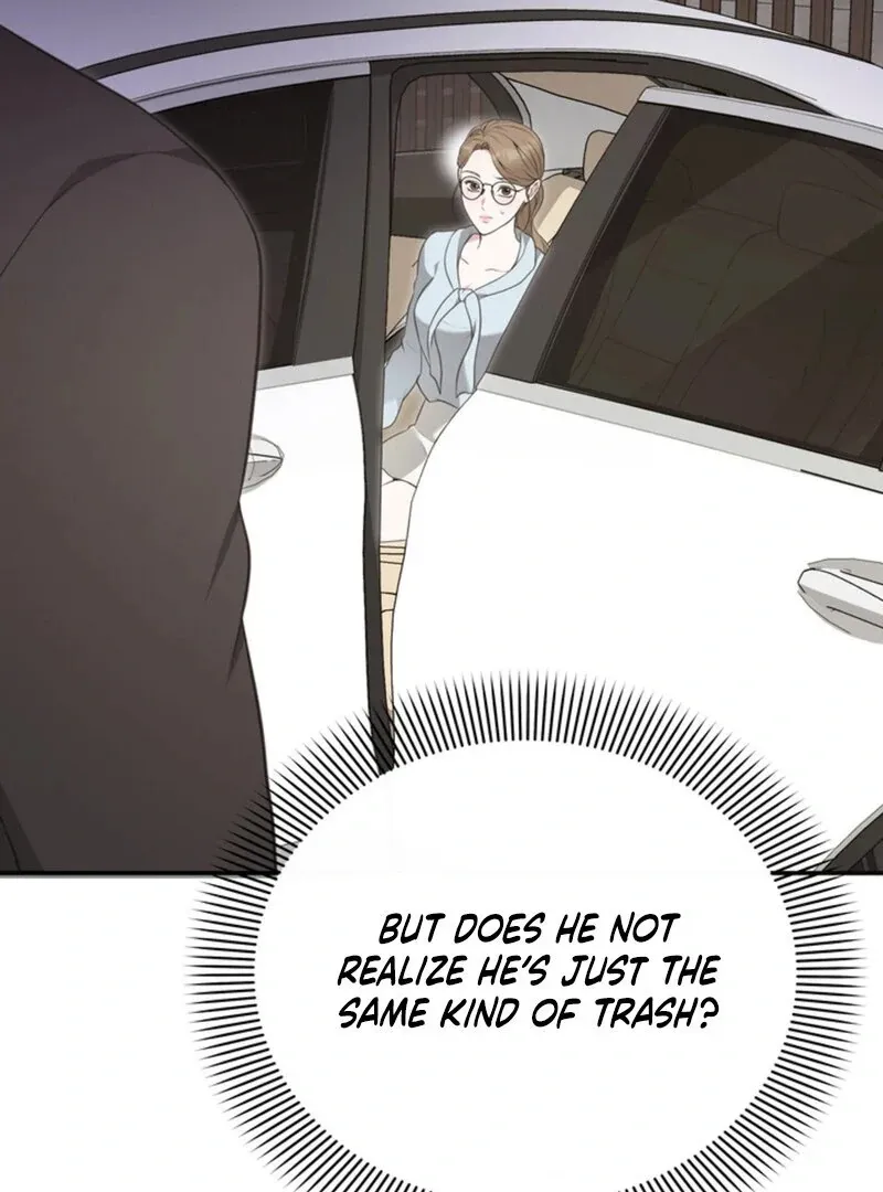 A Taste For Being Treated Roughly Chapter 8 page 76 - 
