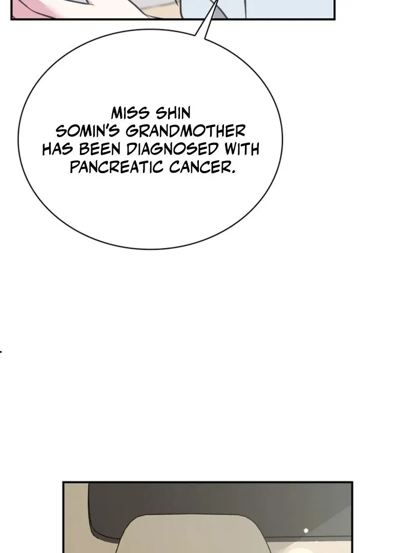 A Taste For Being Treated Roughly Chapter 8 page 9 - 