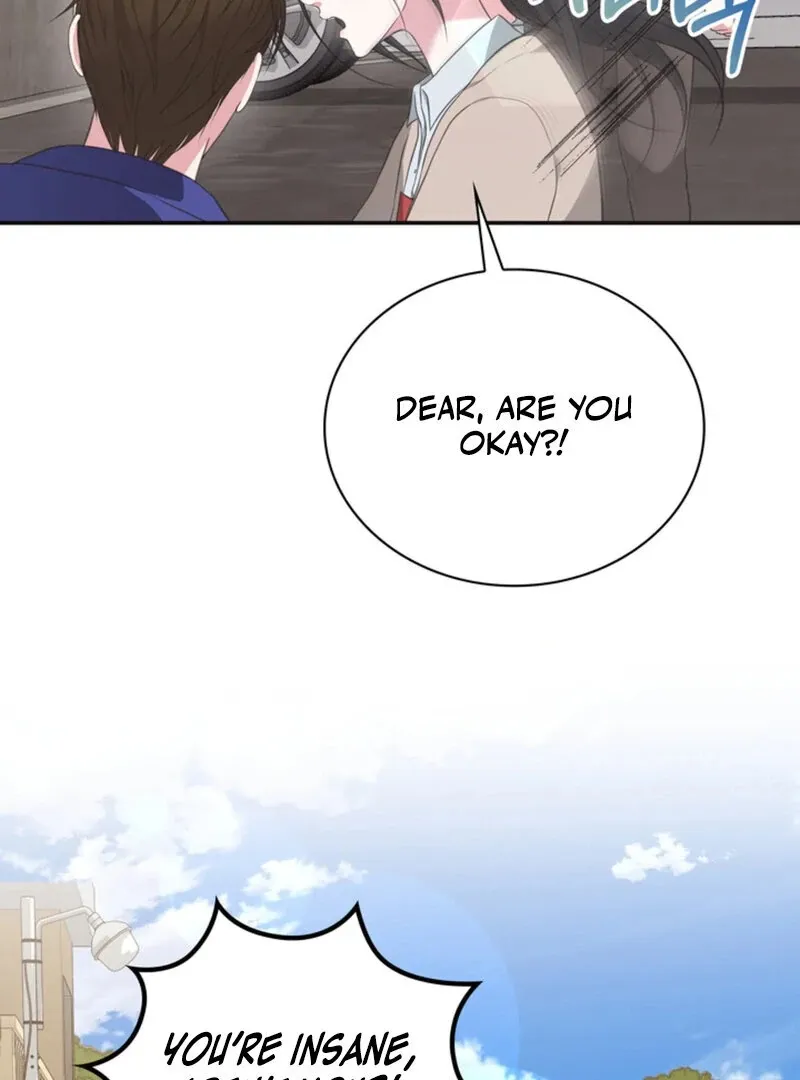 A Taste For Being Treated Roughly Chapter 8 page 87 - 