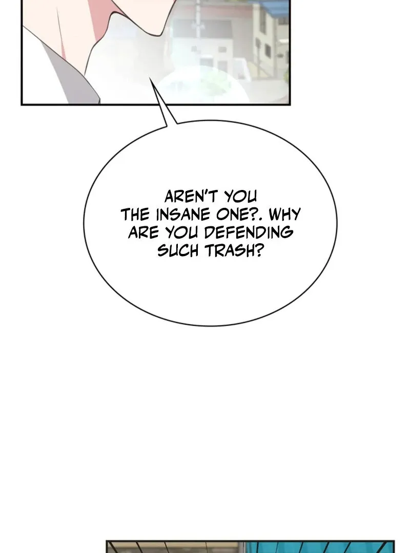 A Taste For Being Treated Roughly Chapter 8 page 90 - 