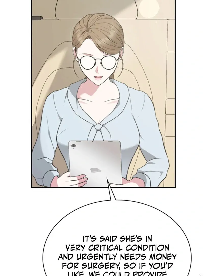 A Taste For Being Treated Roughly Chapter 8 page 10 - 