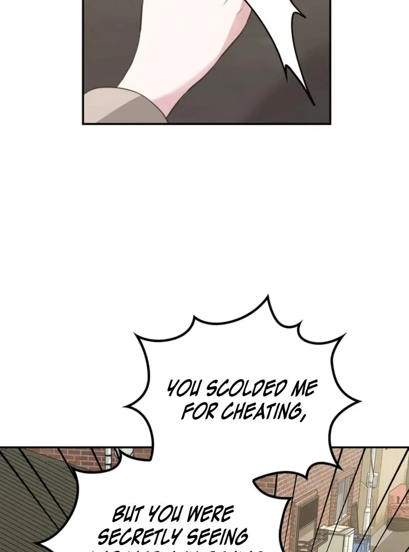 A Taste For Being Treated Roughly Chapter 8 page 95 - 