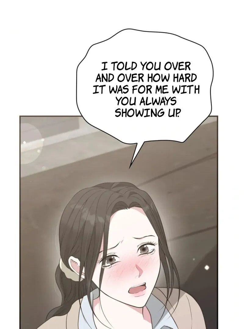 A Taste For Being Treated Roughly Chapter 8 page 97 - 