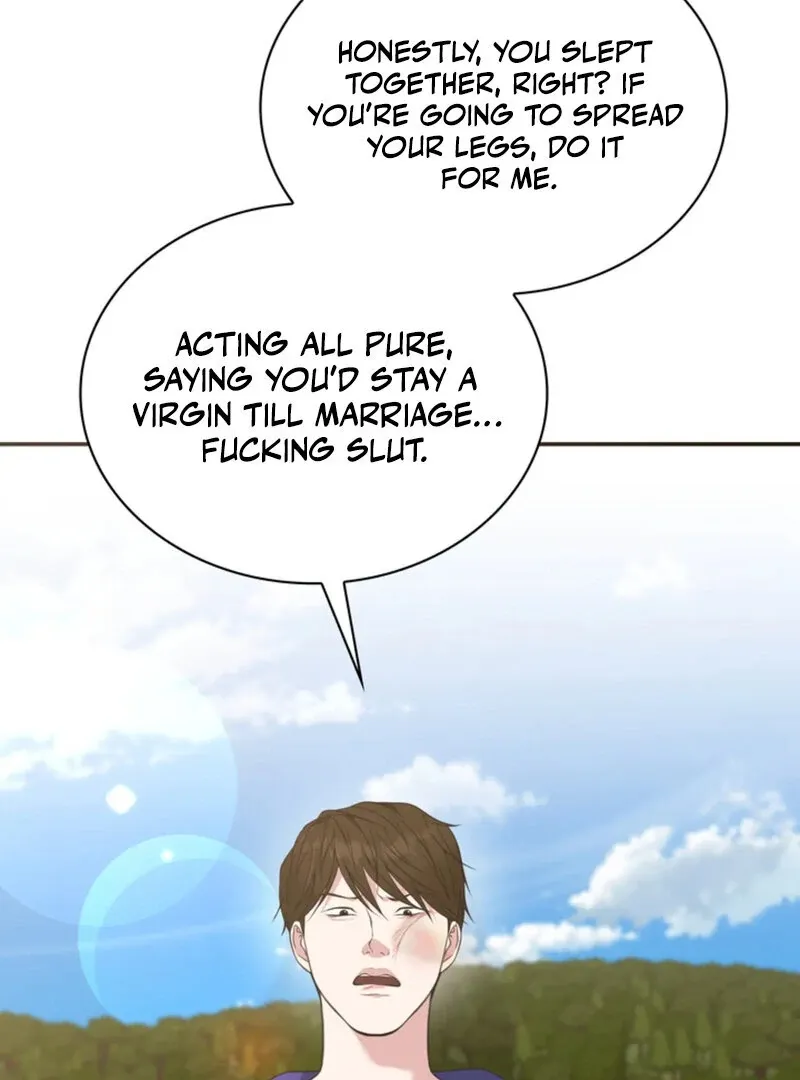 A Taste For Being Treated Roughly Chapter 8 page 99 - 