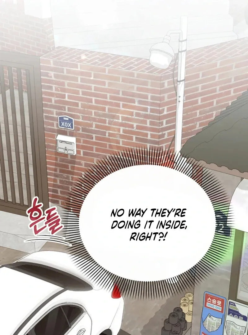 A Taste For Being Treated Roughly Chapter 9 page 109 - 