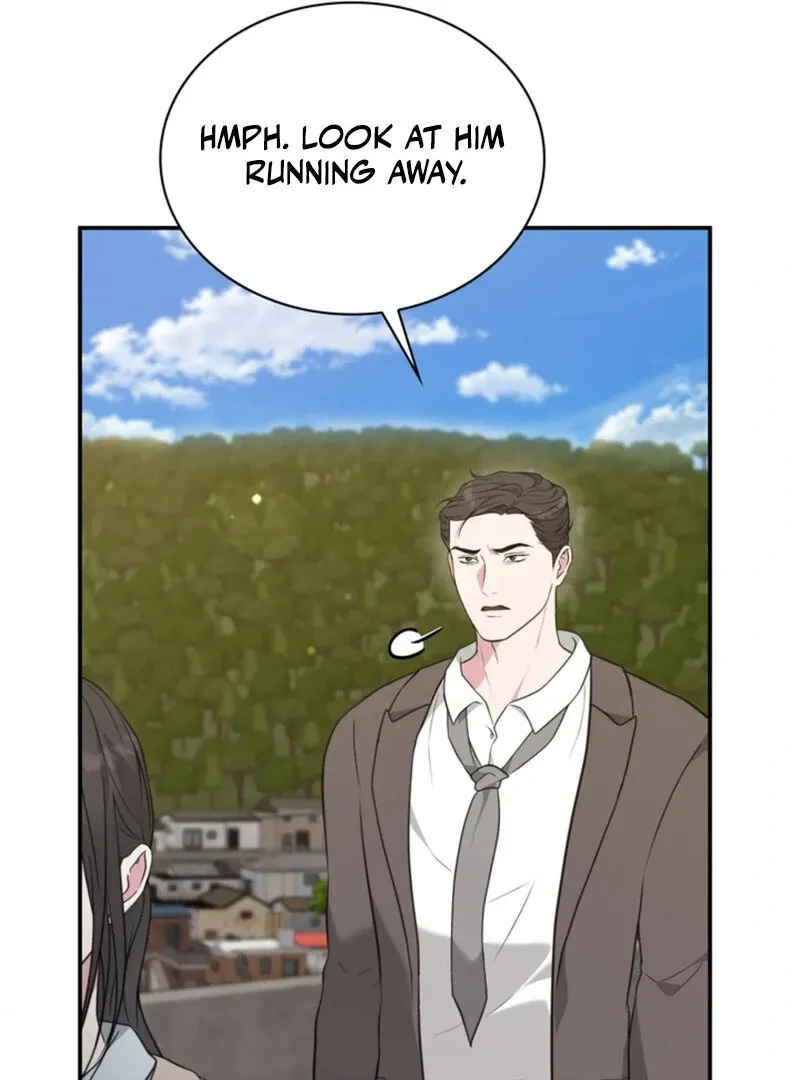 A Taste For Being Treated Roughly Chapter 9 page 13 - 