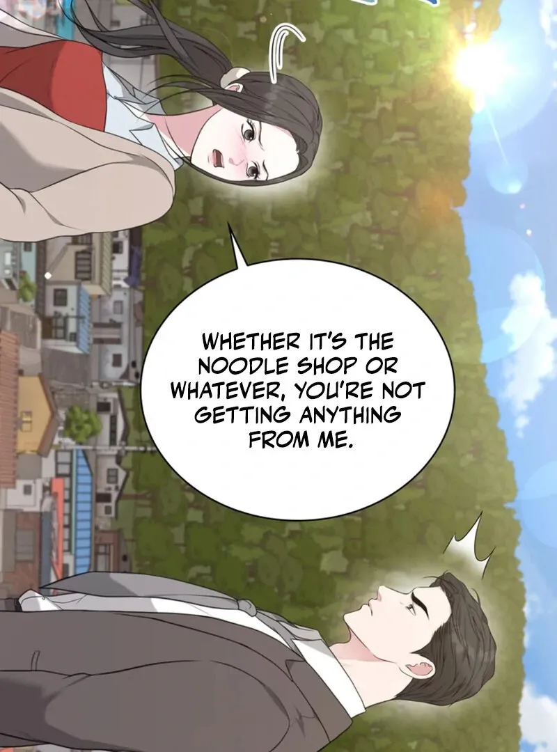 A Taste For Being Treated Roughly Chapter 9 page 15 - 