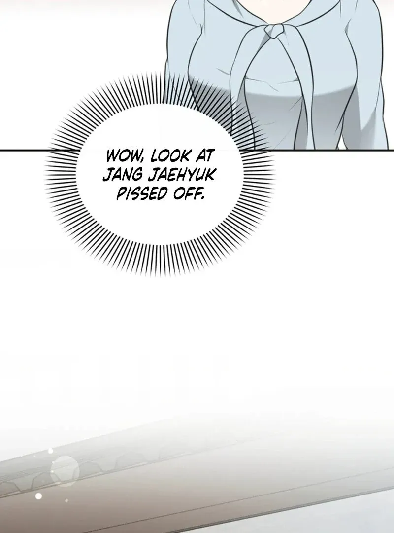 A Taste For Being Treated Roughly Chapter 9 page 19 - 