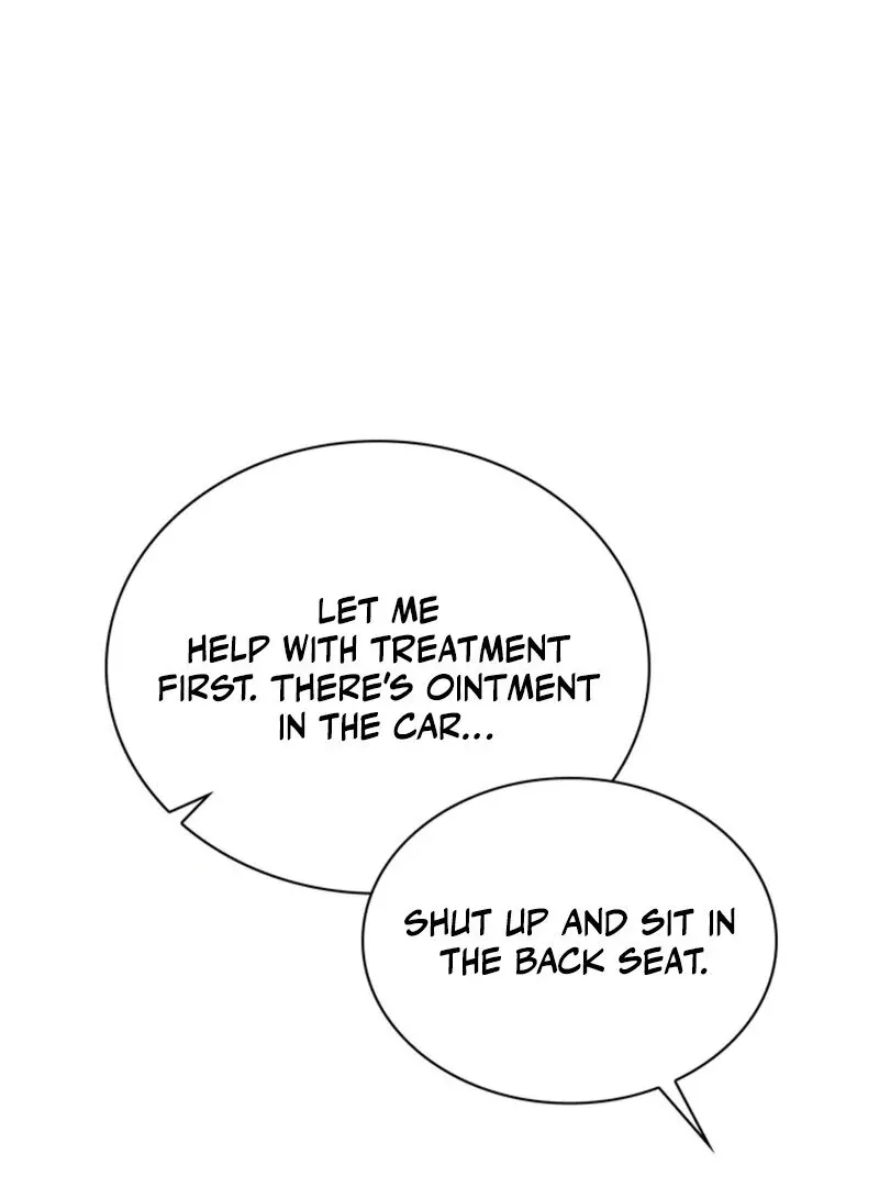 A Taste For Being Treated Roughly Chapter 9 page 26 - 