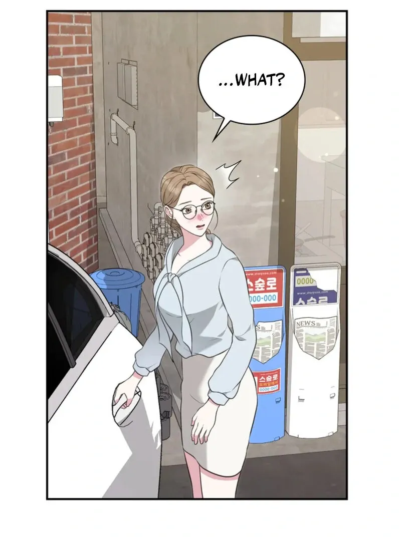 A Taste For Being Treated Roughly Chapter 9 page 27 - 