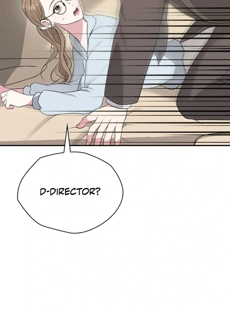 A Taste For Being Treated Roughly Chapter 9 page 31 - 
