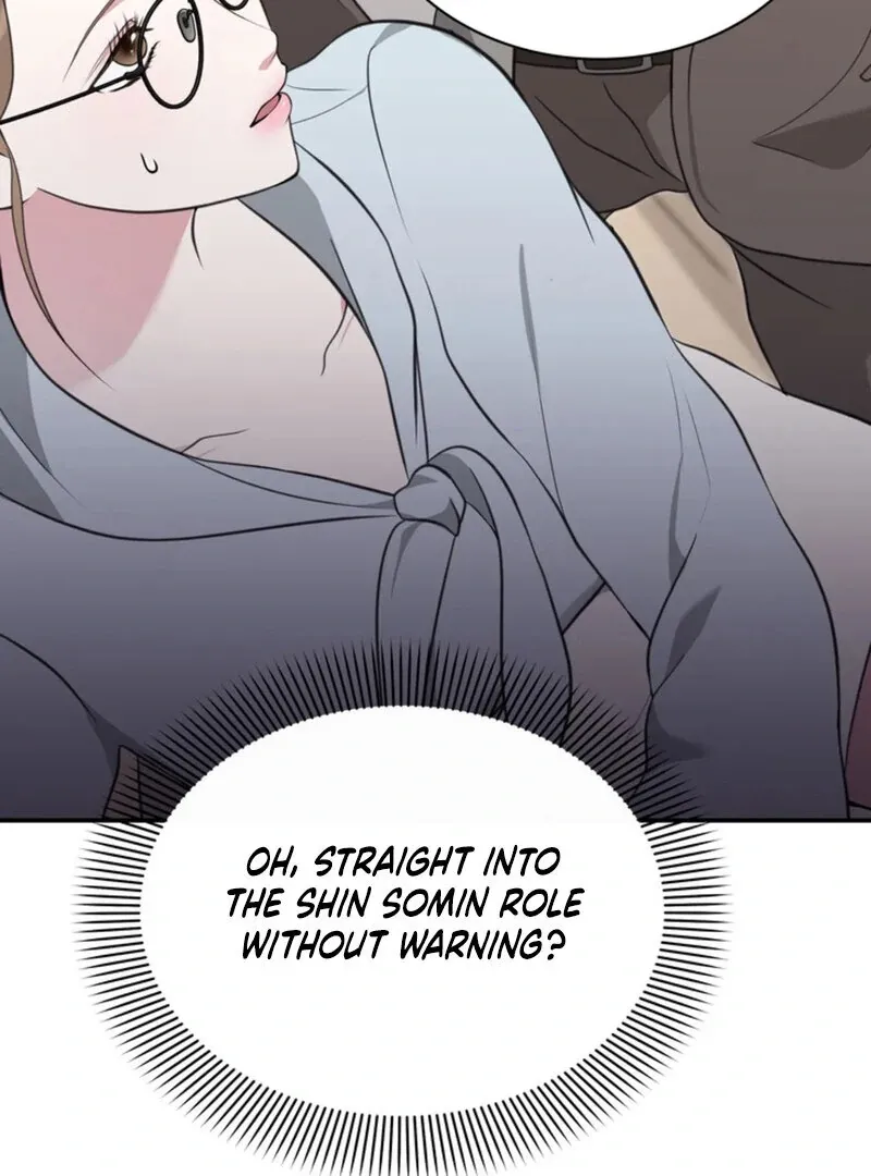 A Taste For Being Treated Roughly Chapter 9 page 35 - 