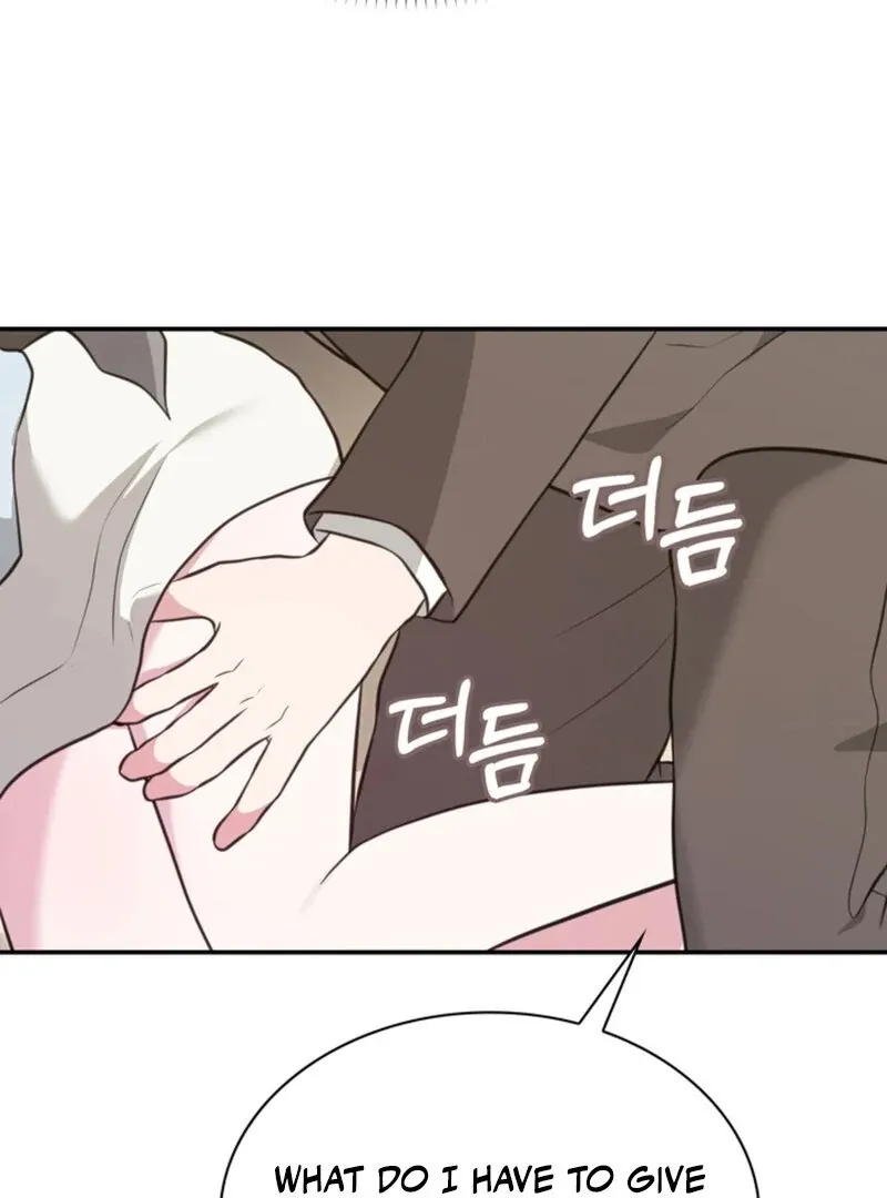A Taste For Being Treated Roughly Chapter 9 page 36 - 