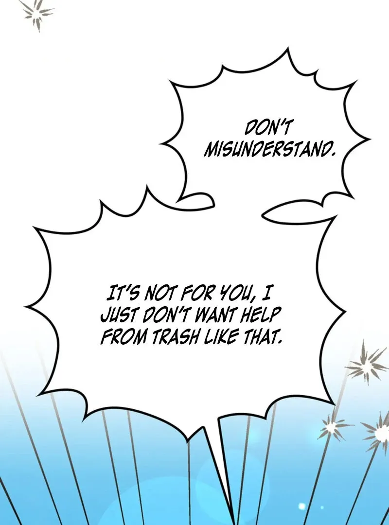 A Taste For Being Treated Roughly Chapter 9 page 5 - 