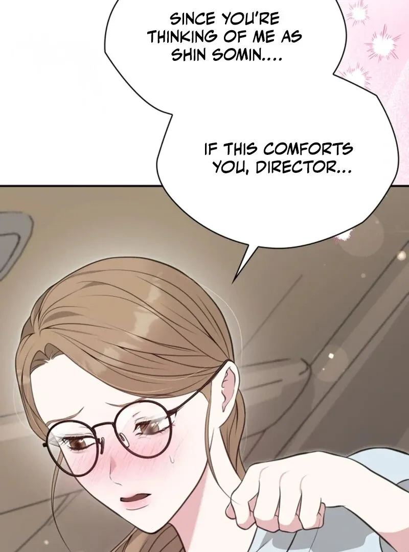 A Taste For Being Treated Roughly Chapter 9 page 41 - 
