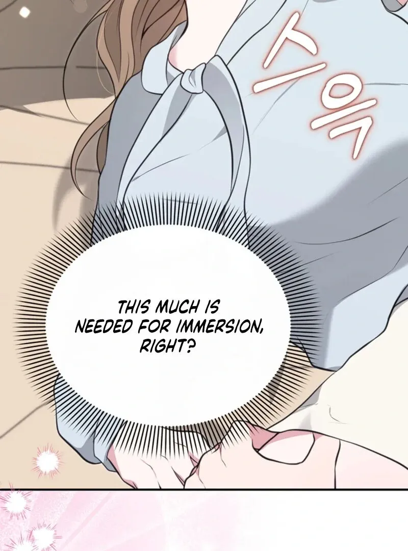 A Taste For Being Treated Roughly Chapter 9 page 42 - 