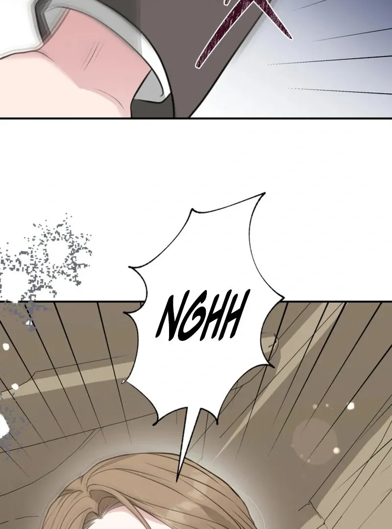 A Taste For Being Treated Roughly Chapter 9 page 45 - 