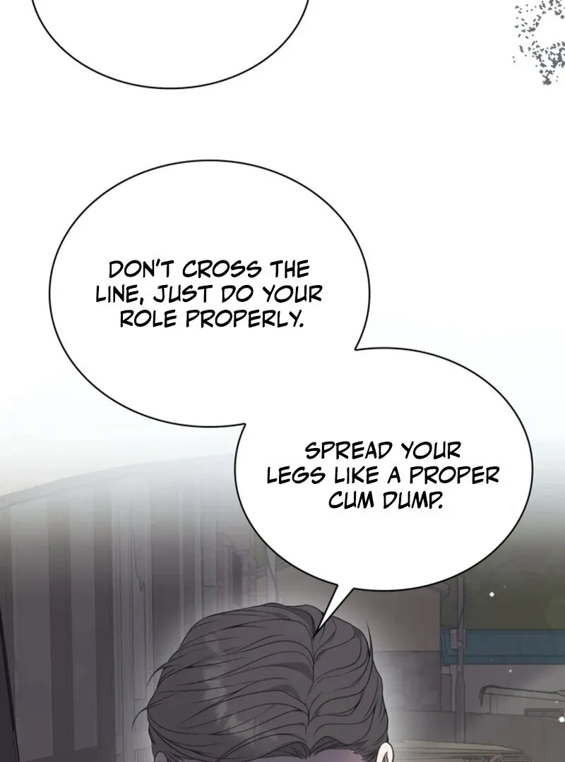 A Taste For Being Treated Roughly Chapter 9 page 47 - 