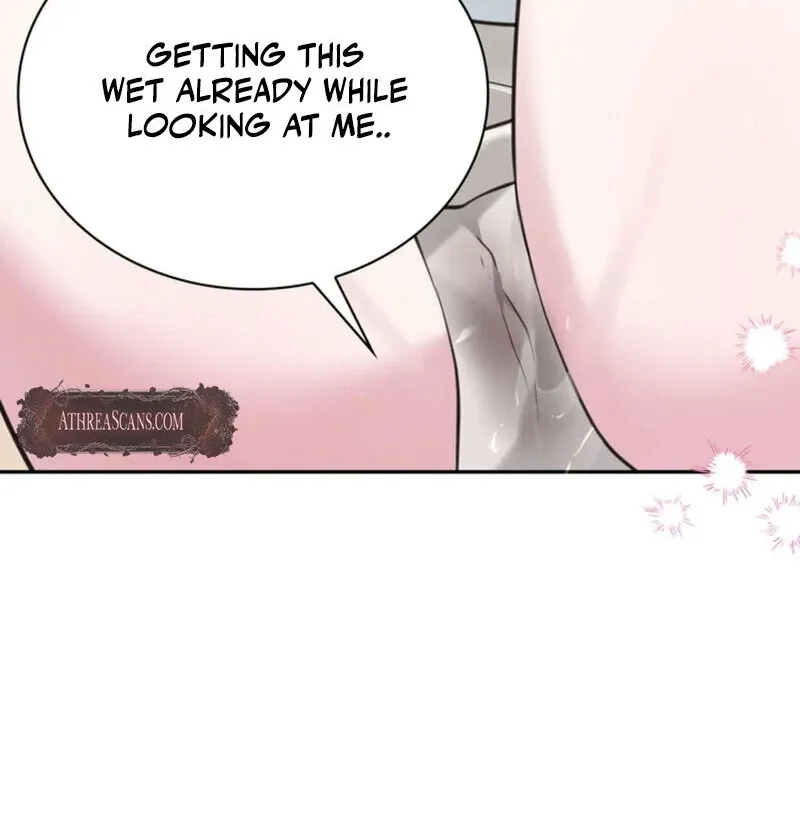 A Taste For Being Treated Roughly Chapter 9 page 51 - 