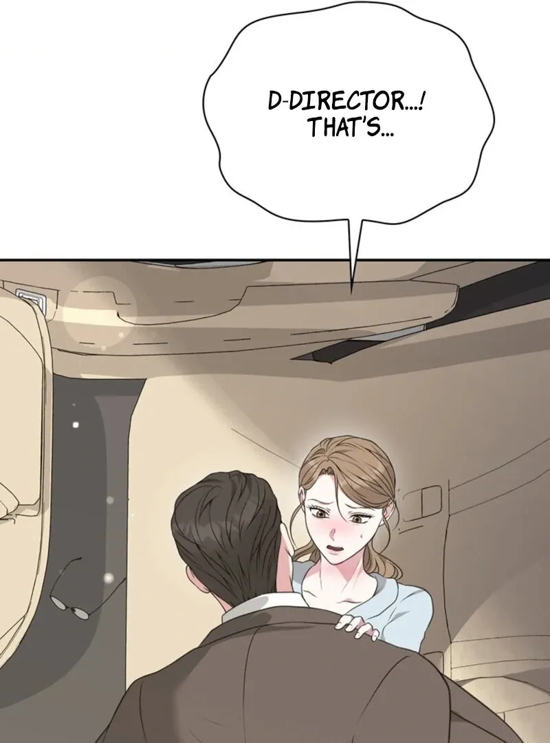 A Taste For Being Treated Roughly Chapter 9 page 52 - 
