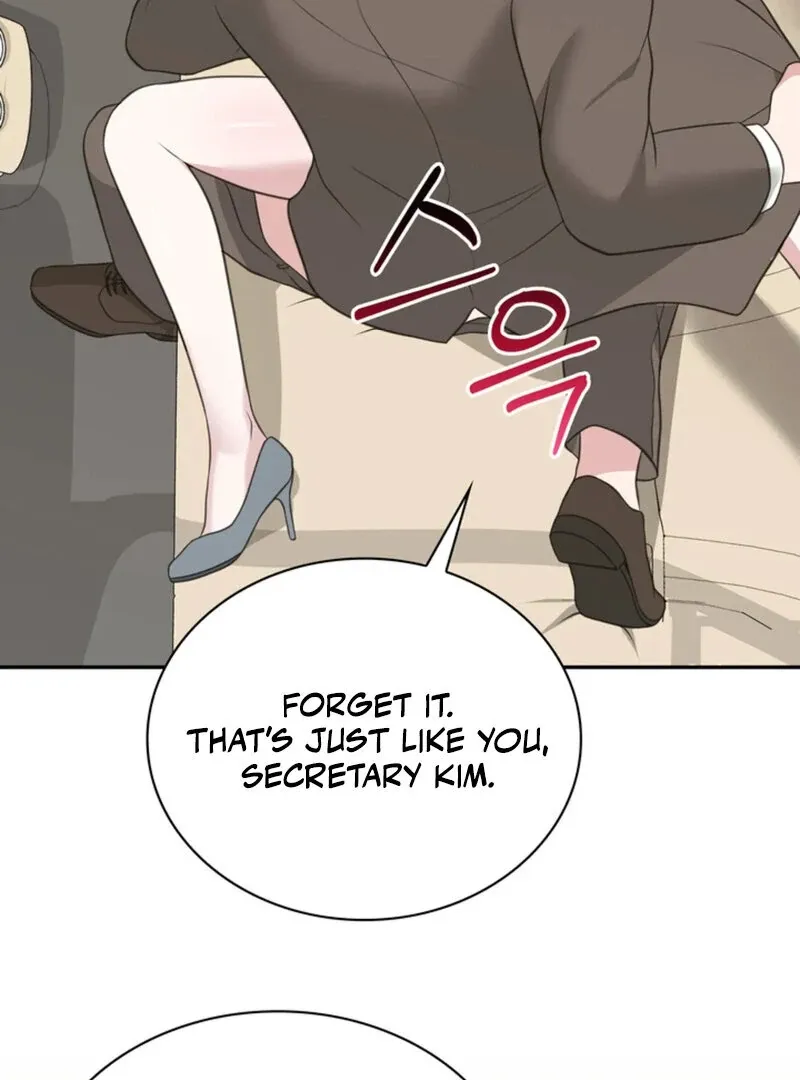 A Taste For Being Treated Roughly Chapter 9 page 53 - 