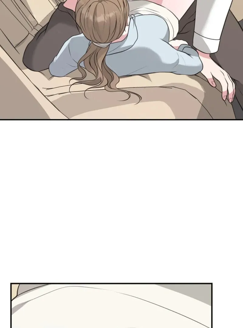 A Taste For Being Treated Roughly Chapter 9 page 55 - 