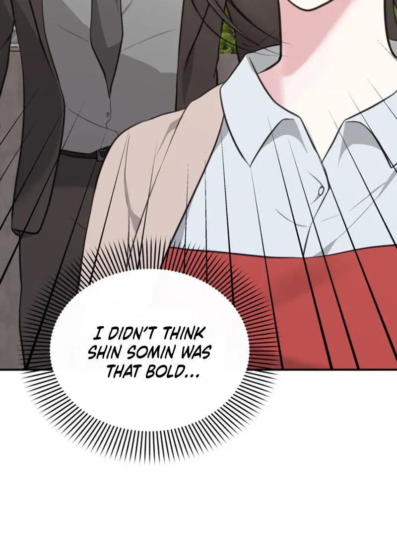A Taste For Being Treated Roughly Chapter 9 page 7 - 