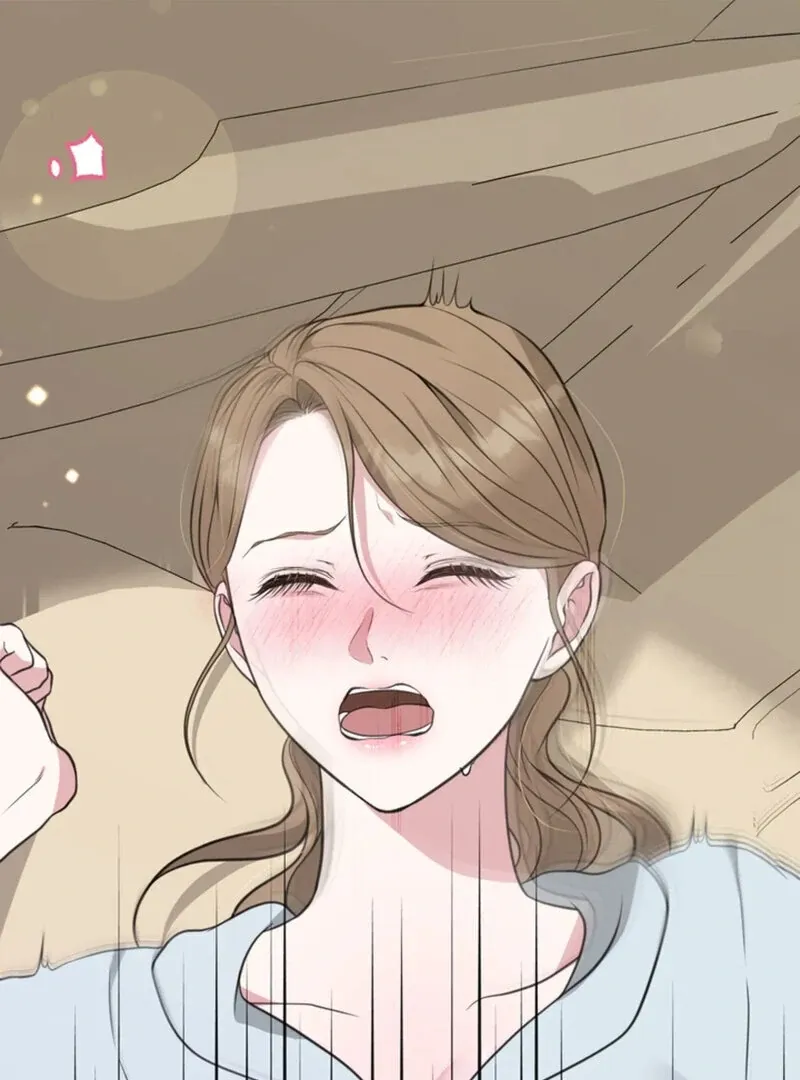 A Taste For Being Treated Roughly Chapter 9 page 61 - 