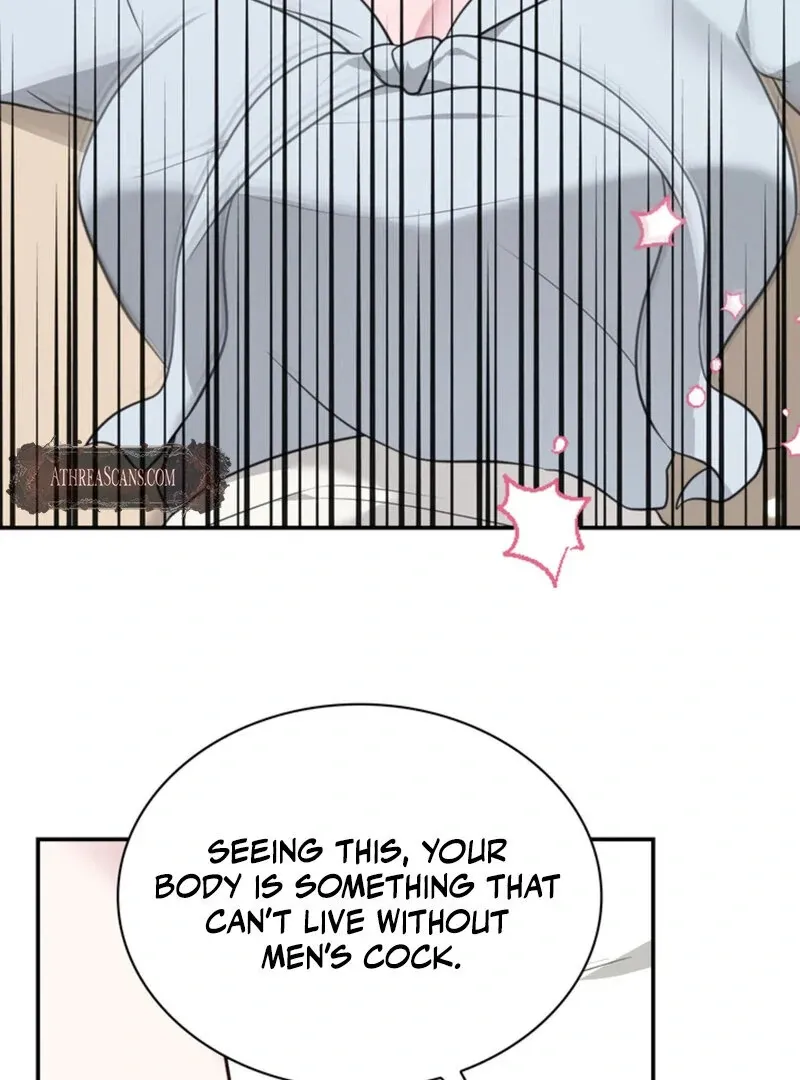 A Taste For Being Treated Roughly Chapter 9 page 62 - 