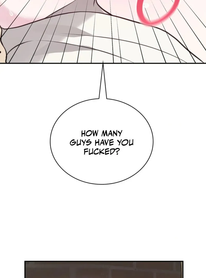A Taste For Being Treated Roughly Chapter 9 page 66 - 