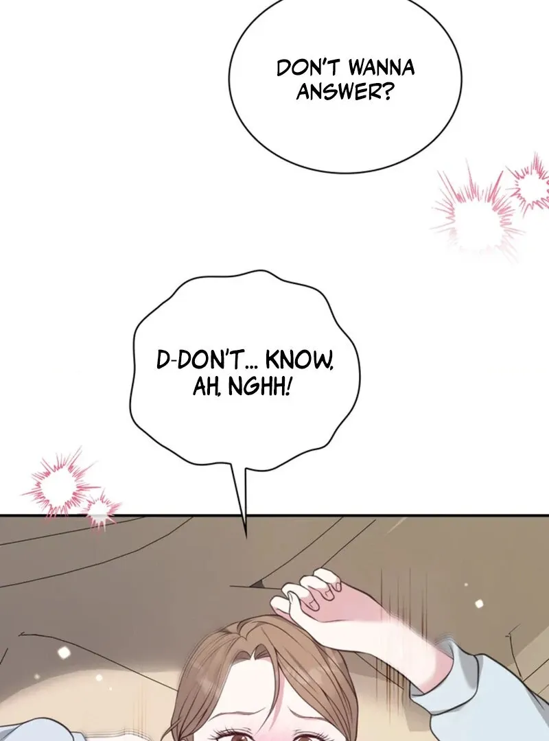 A Taste For Being Treated Roughly Chapter 9 page 68 - 