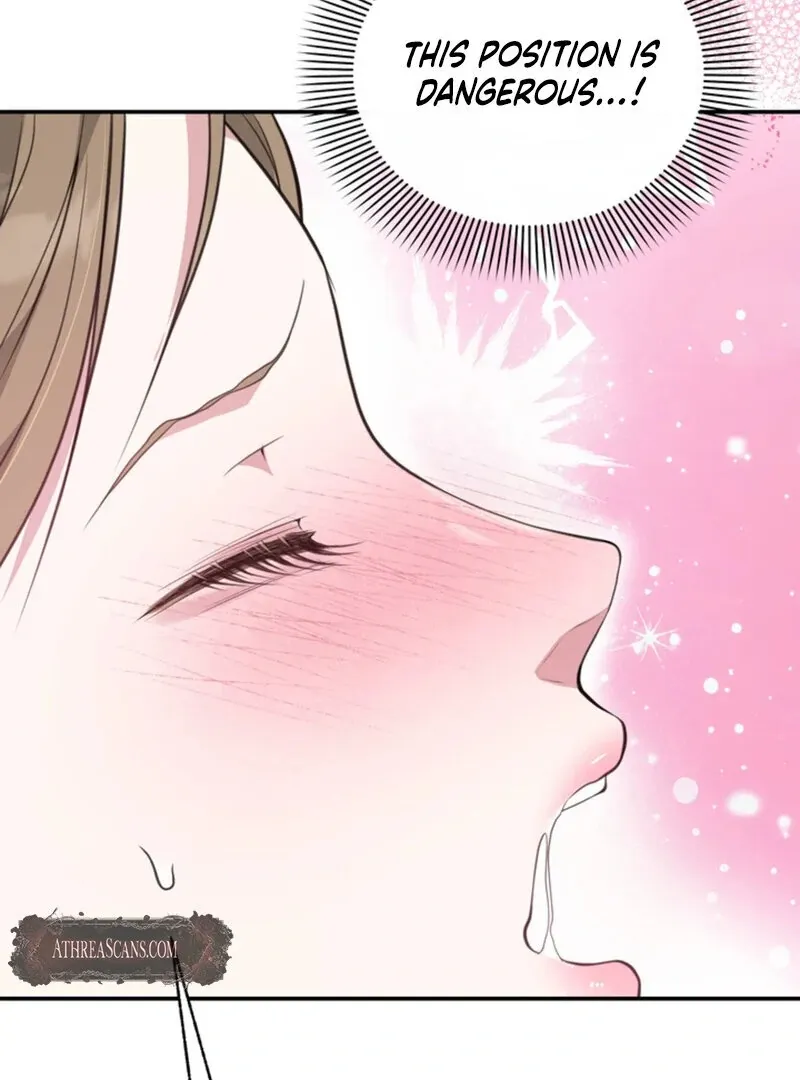 A Taste For Being Treated Roughly Chapter 9 page 74 - 