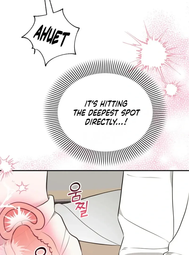 A Taste For Being Treated Roughly Chapter 9 page 75 - 