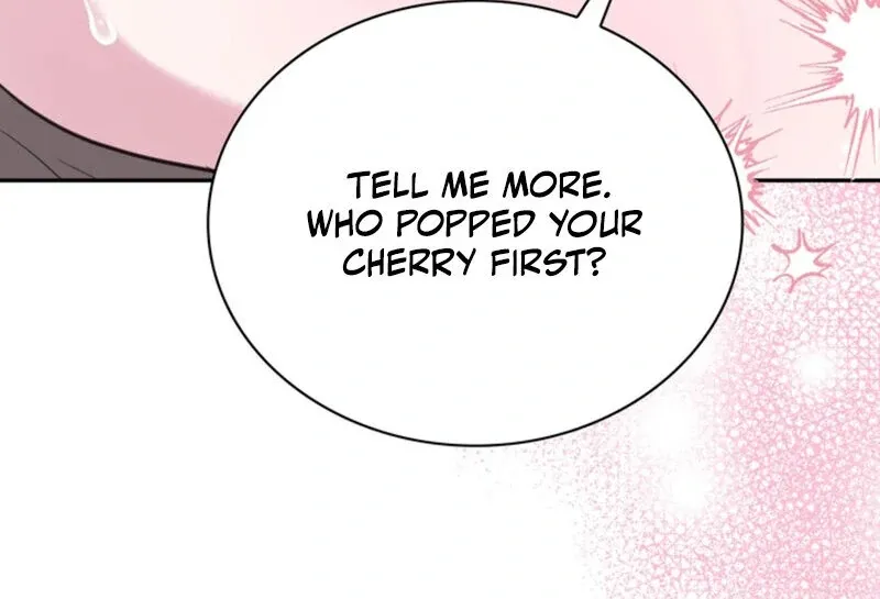 A Taste For Being Treated Roughly Chapter 9 page 77 - 