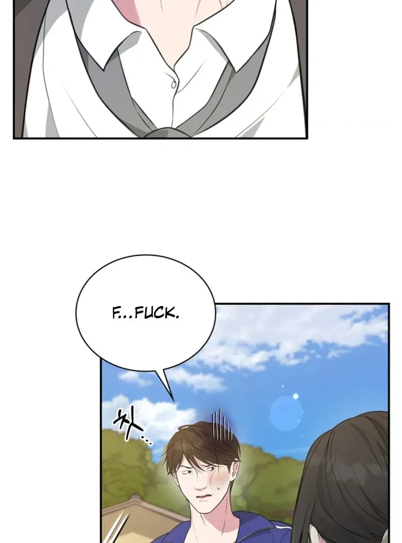 A Taste For Being Treated Roughly Chapter 9 page 9 - 