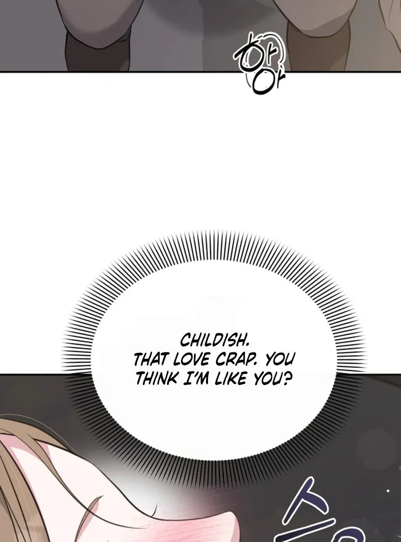 A Taste For Being Treated Roughly Chapter 9 page 81 - 