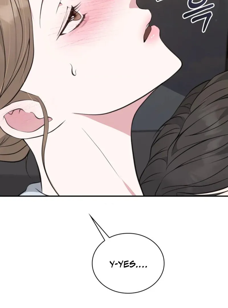 A Taste For Being Treated Roughly Chapter 9 page 82 - 